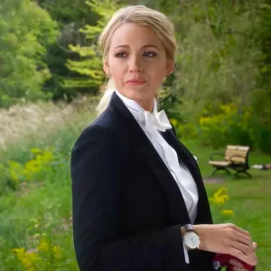 Blake Lively s Simple Favor Sequel to Premiere Amid Justin Baldoni Drama