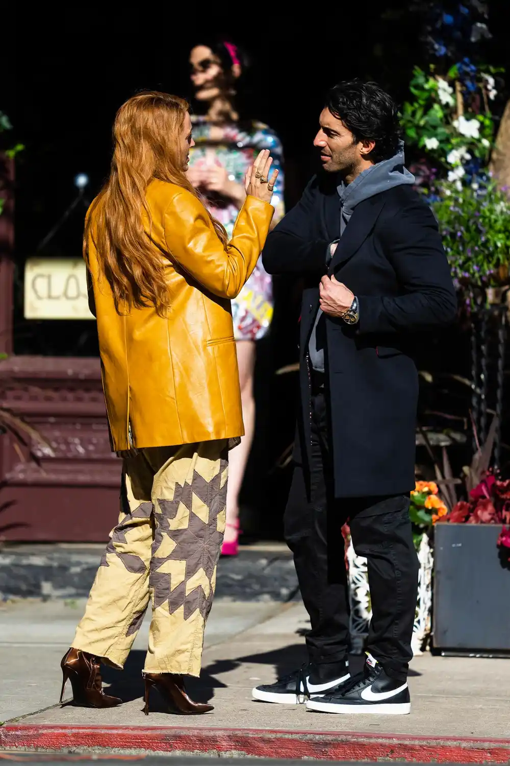 Blake Lively vs Justin Baldoni Can Anyone Really Win