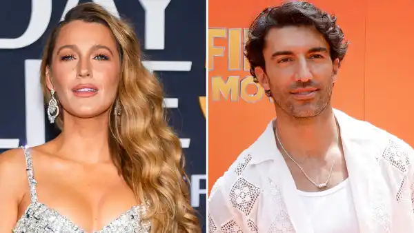 Blake Livelys Publicist Asks to Be Removed from Lawsuit