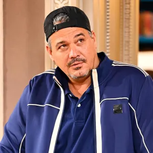 Boston Rob Mariano Reveals Whether He Has Issues With Anyone Ahead of The Traitors Season 3 Reunion 213