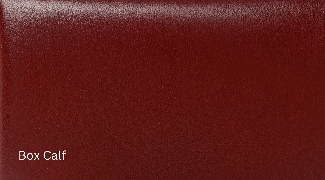 Box Calf