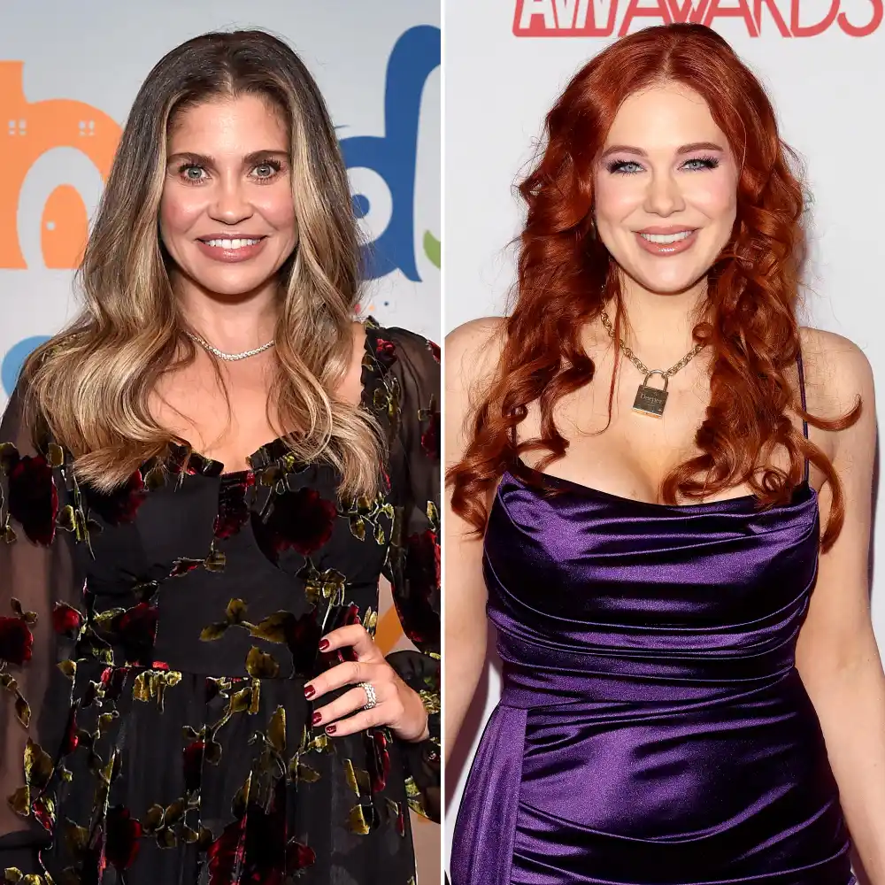 Boy Meets Worlds Danielle Fishel and Maitland Wards Feud Explained