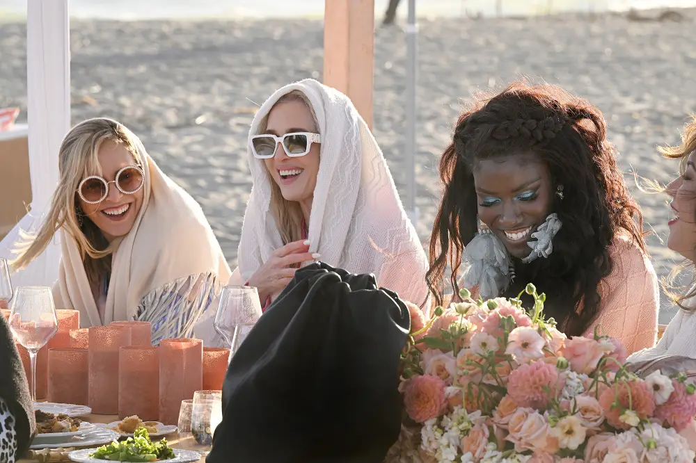 Bozoma Saint John Details Past Pregnancy Loss