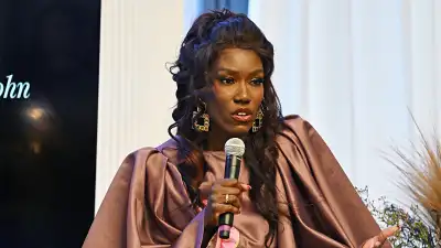 Bozoma Saint John Details Past Pregnancy Loss