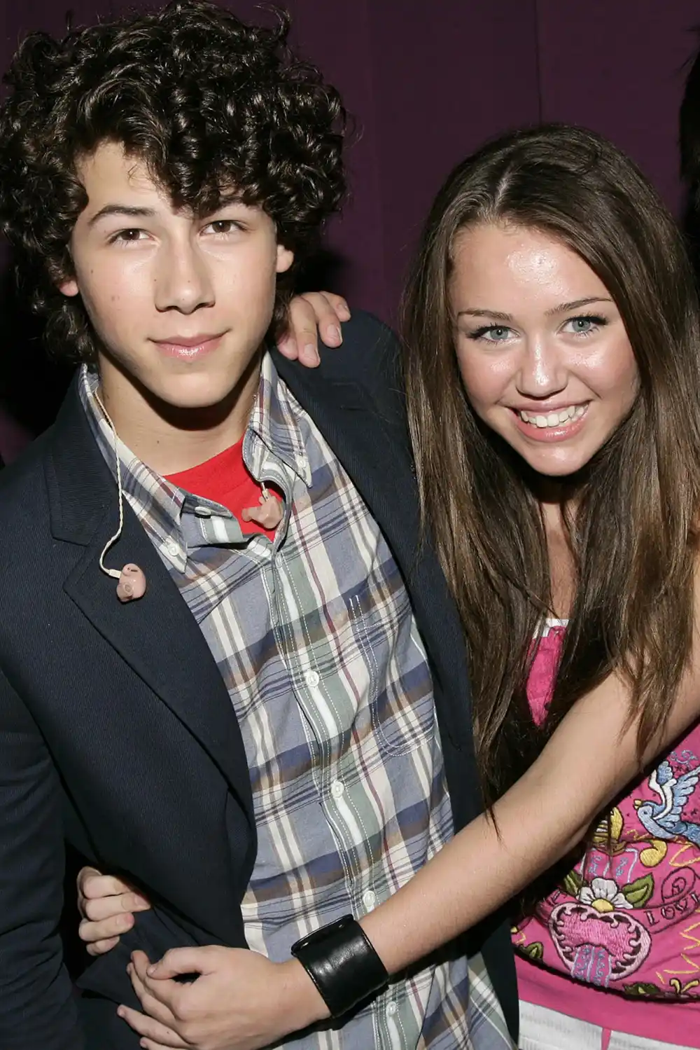 Brandi Cyrus Wants to Know if Miley and Nick Jonas Talked at SNL 50