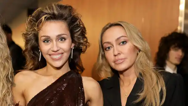 Brandi Cyrus Wants to Know if Miley and Nick Jonas Talked at SNL 50