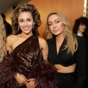 Brandi Cyrus Wants to Know if Miley and Nick Jonas Talked at SNL 50