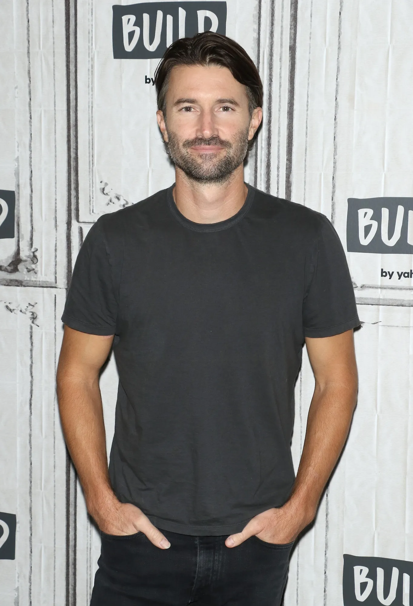 Brandon Jenner Bio Page