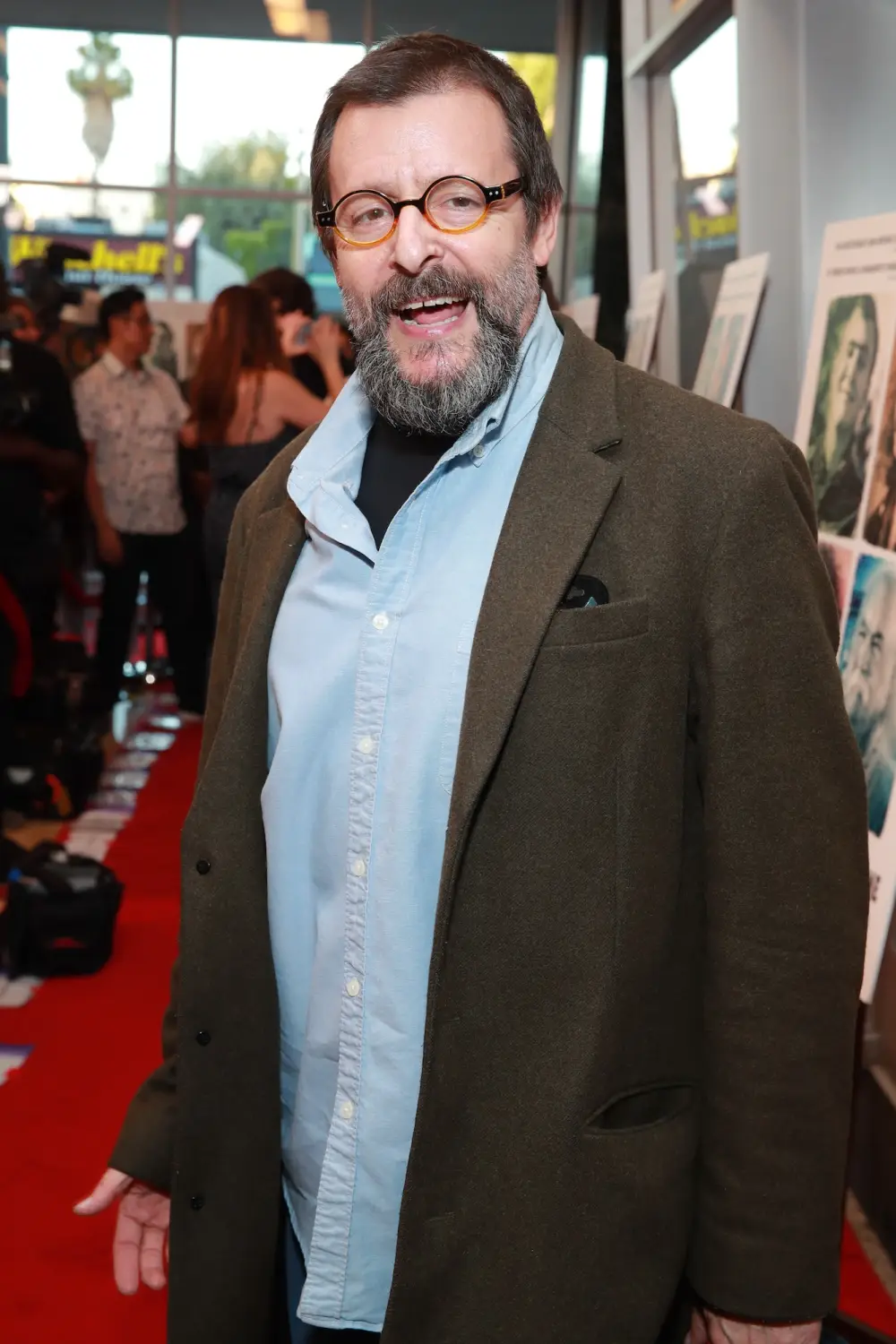 Breakfast Club Cast s Real Life Relationships and Families as Brat Pack Classic Turns 40