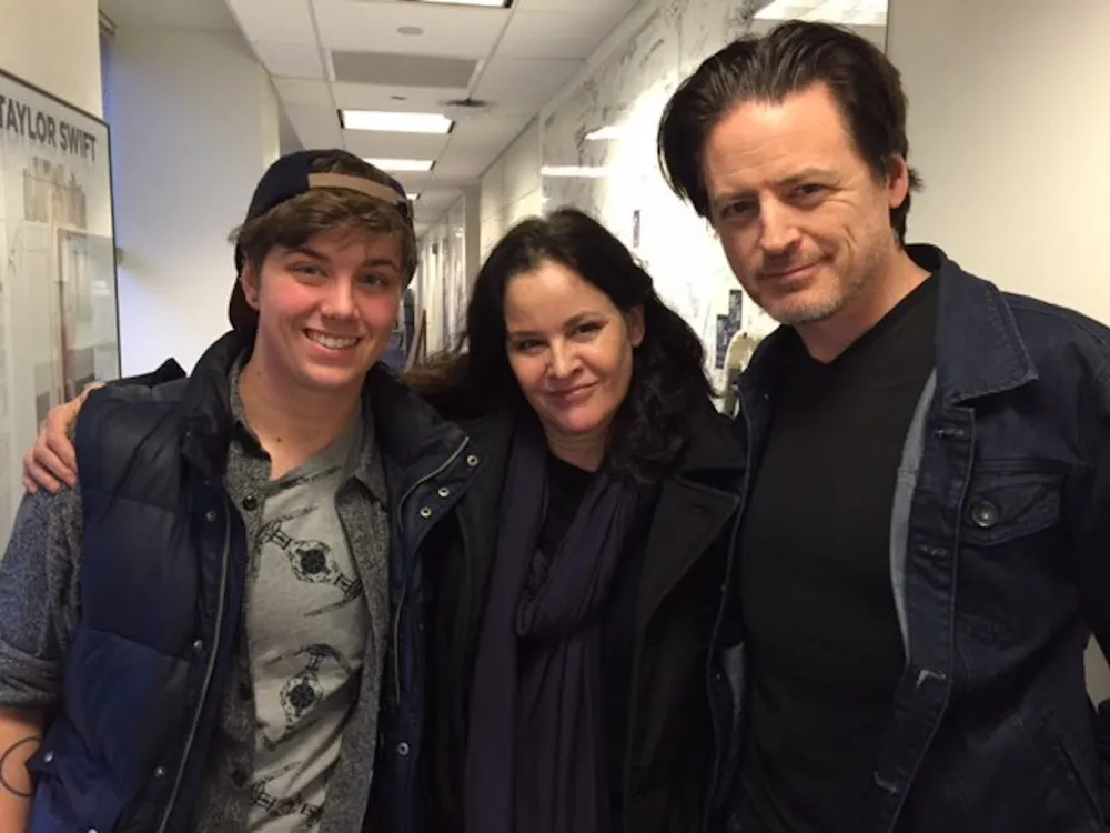 Breakfast Club Cast s Real Life Relationships and Families as Brat Pack Classic Turns 40