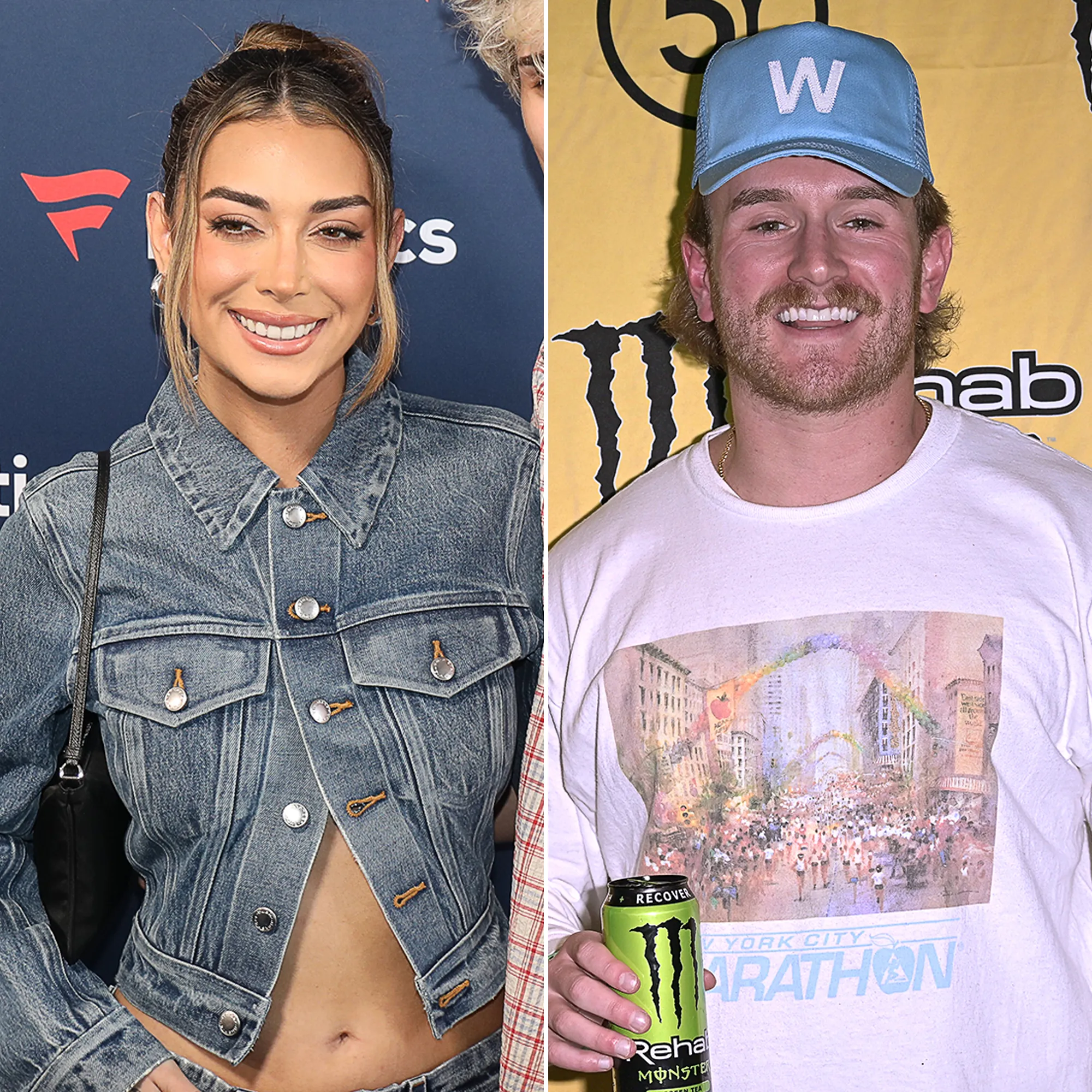 Summer House's West Wilson Says He 'Made Out' With Brianna Chickenfry, Who Plays Coy About Fling