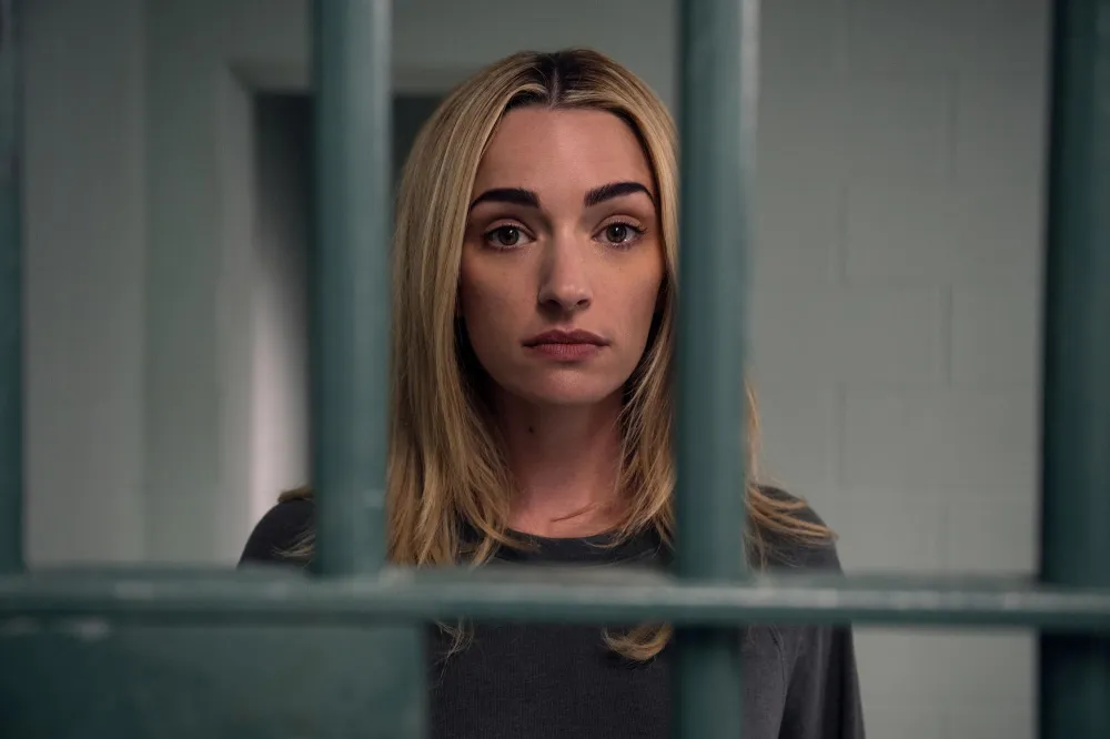 Brianne Howey Says Georgia Will Understand Consequences for 1st Time in Ginny Georgia Season 3