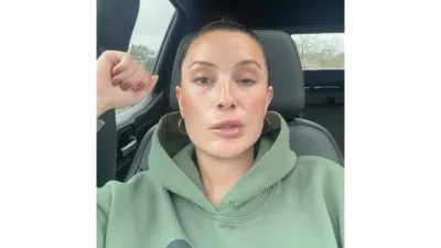 Bristol Palin Gives Health Update After 23 Days of Facial Paralysis