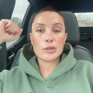 Bristol Palin Gives Health Update After 23 Days of Facial Paralysis