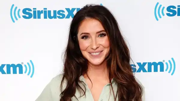 Bristol Palin Jokes About Trying to Look Normal in Facial Paralysis Update 836