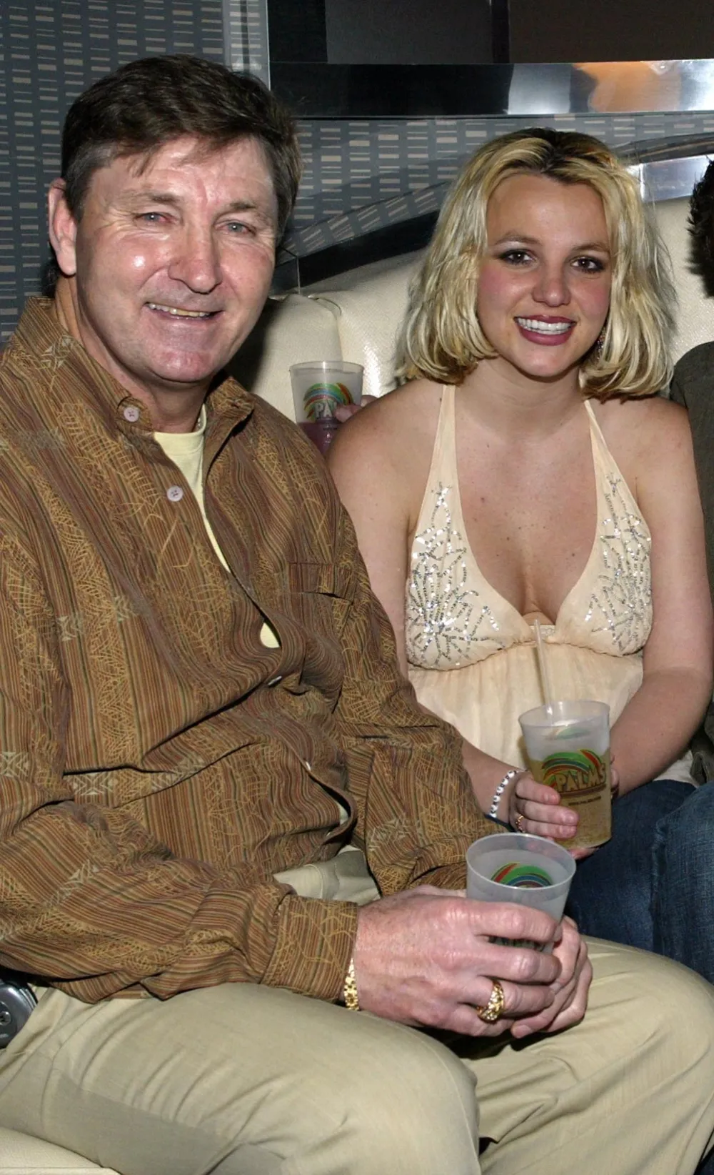 Britney Spears Reportedly Paid Over 2 Million for Father Jamie Spears Legal Bills
