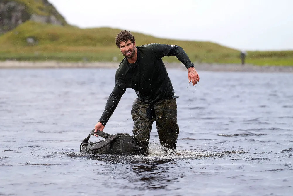 Brody Jenner Special Forces