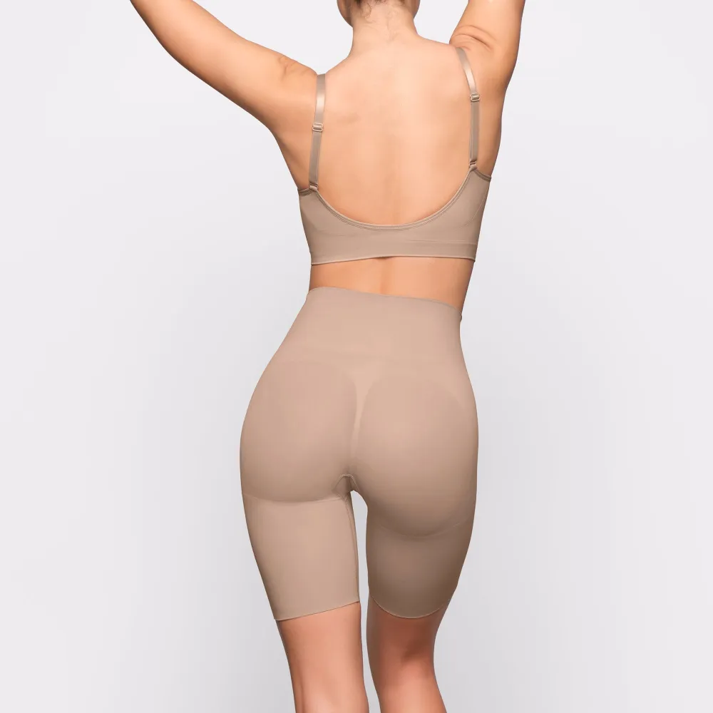 Brooke Schofield Wants to Buy Kim Kardashian Padded Shapewear