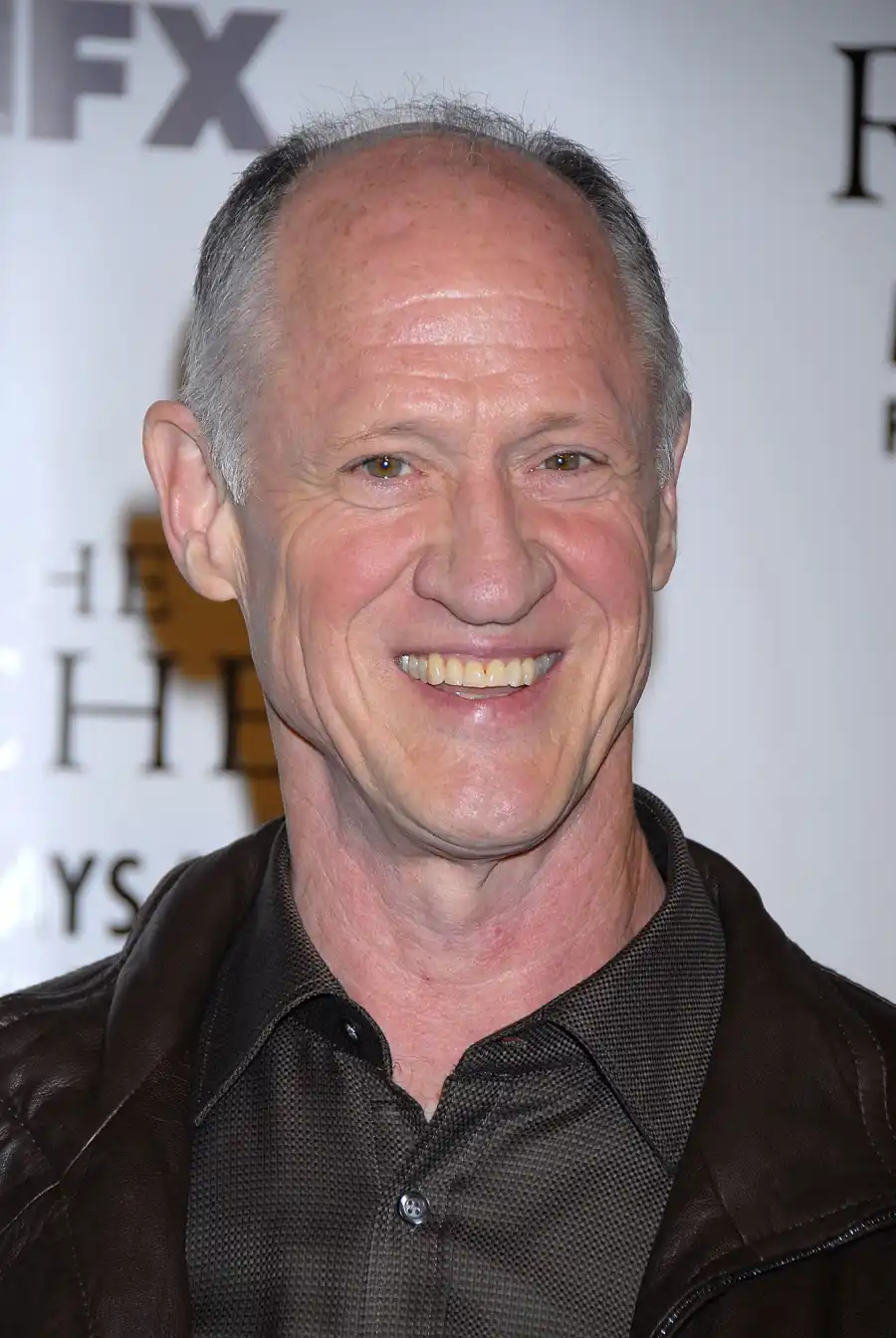 Bruce French Celebrity Deaths of 2025