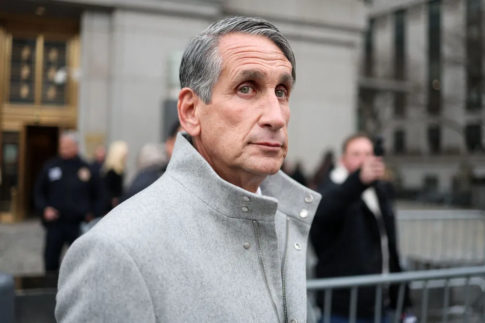 Bryan Freedman Justin Baldoni Devastated Financially After Blake Lively Battle