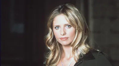 Buffy The Vampire Slayer Reboot Starring Sarah Michelle Gellar Nears Hulu Pilot Report