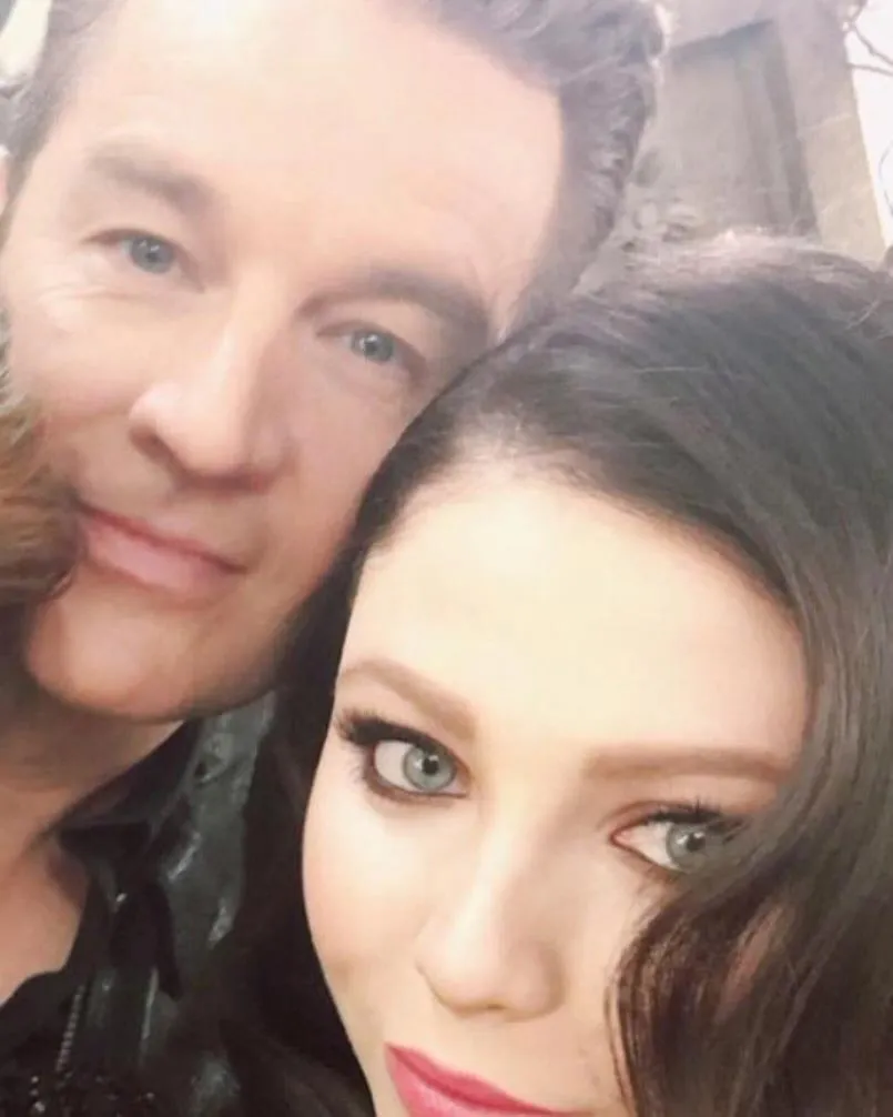 Buffy the Vampire Slayer Stars Mourn Death of Michelle Trachtenberg