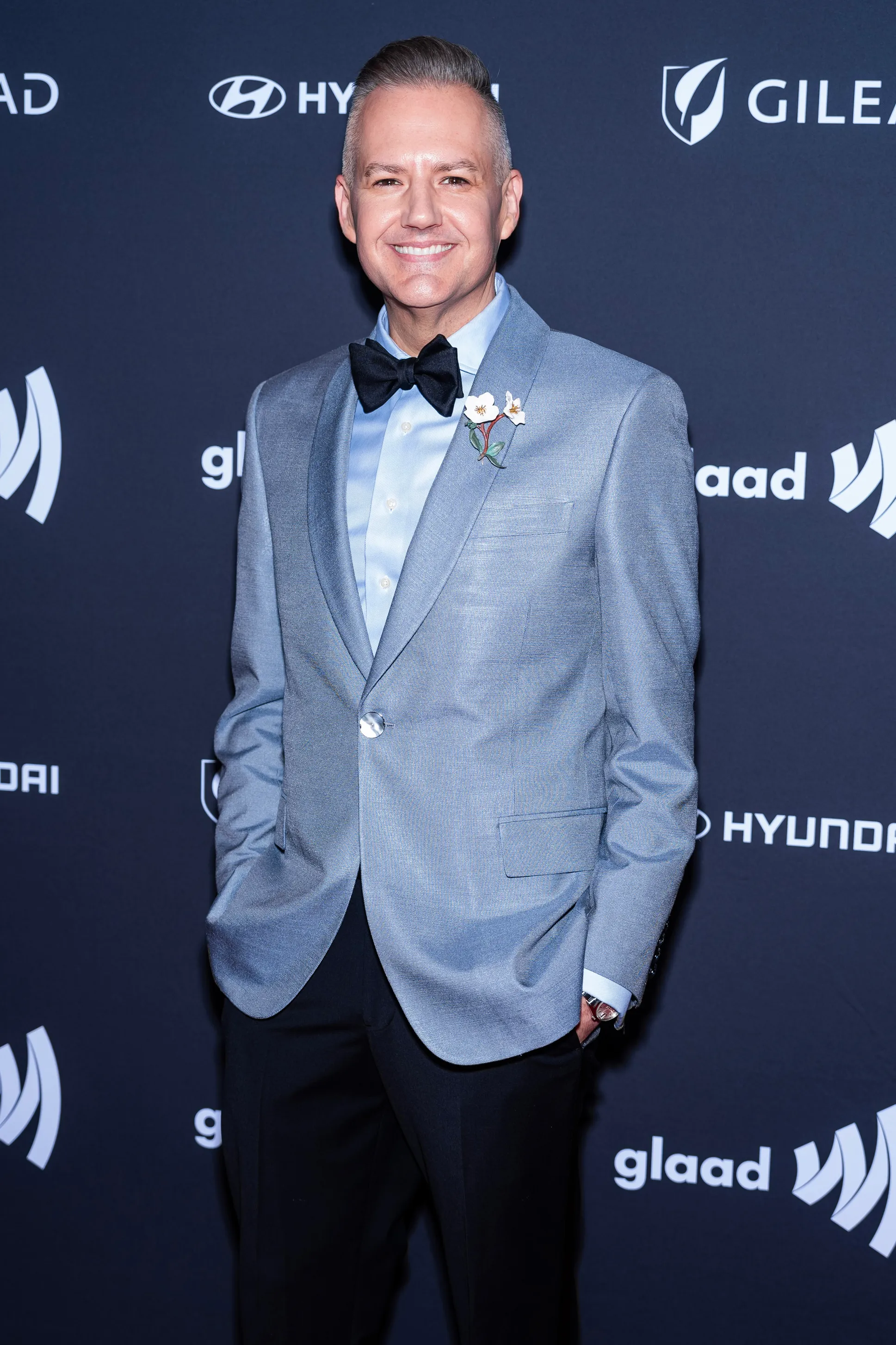 CELEB BIO: Ross Mathews