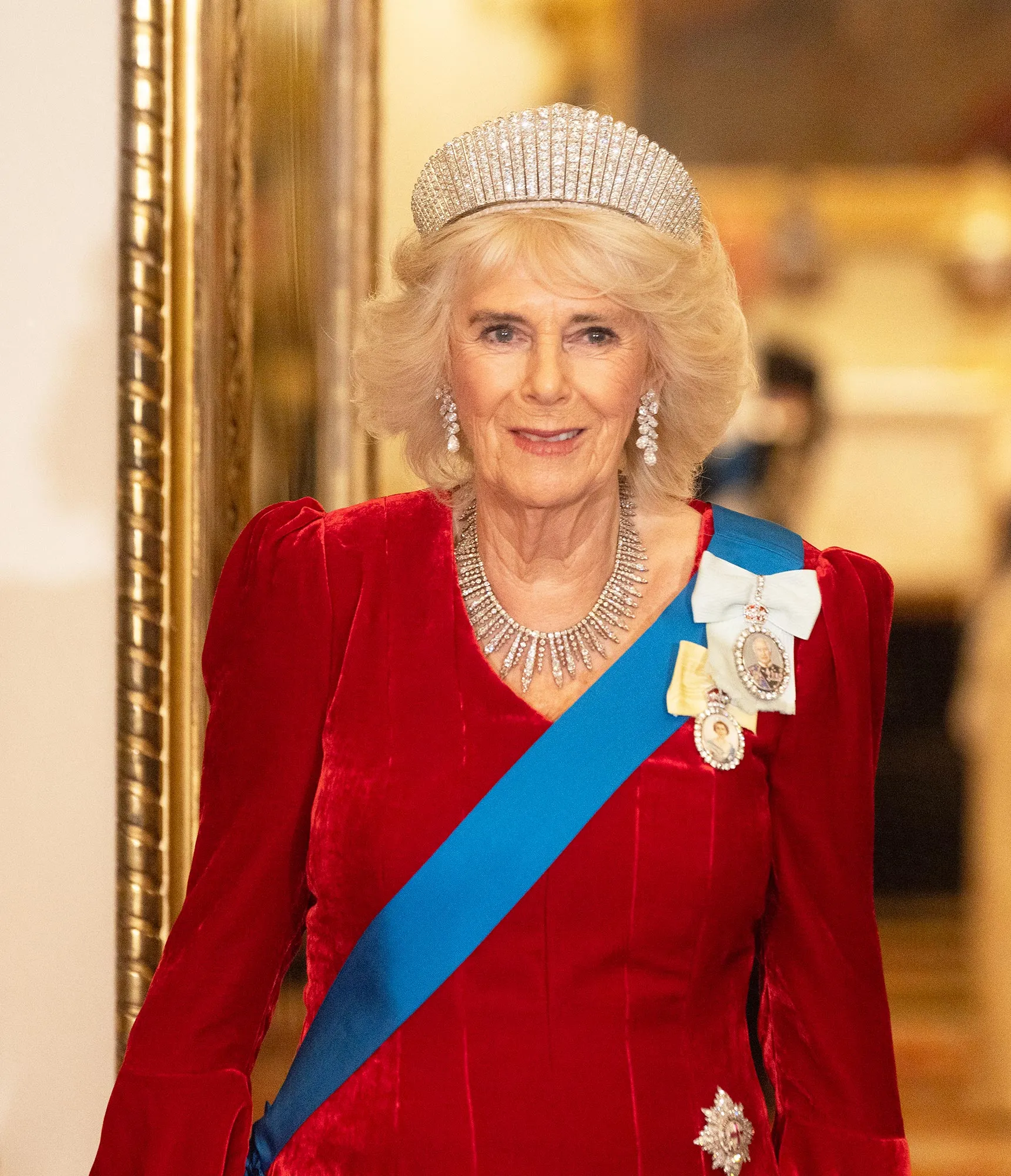 Camilla Once Hated The Idea of Being Queen