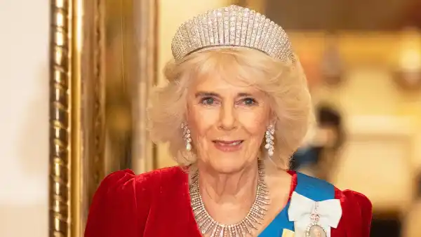 Camilla Once Hated The Idea of Being Queen