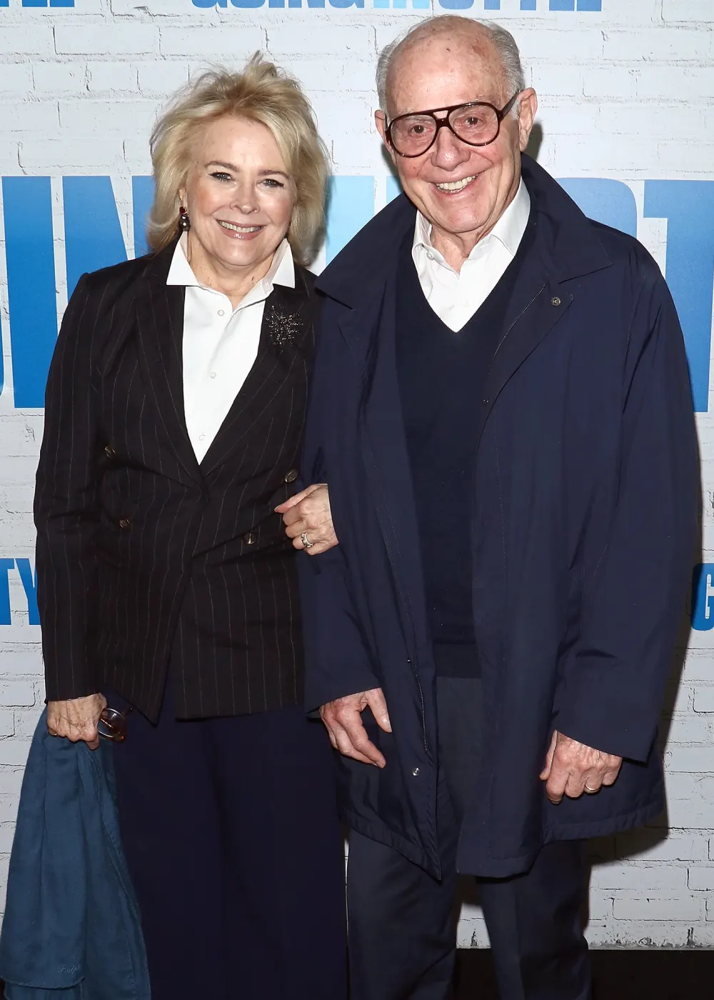 Candice Bergen Husband Marshall Dead Report
