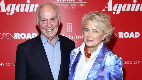 Candice Bergen Husband Marshall Dead Report