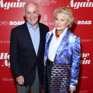 Candice Bergen Husband Marshall Dead Report