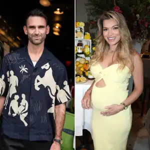 Carl Radke Says Lindsay Hubbard Pregnancy Was Closure He Needed