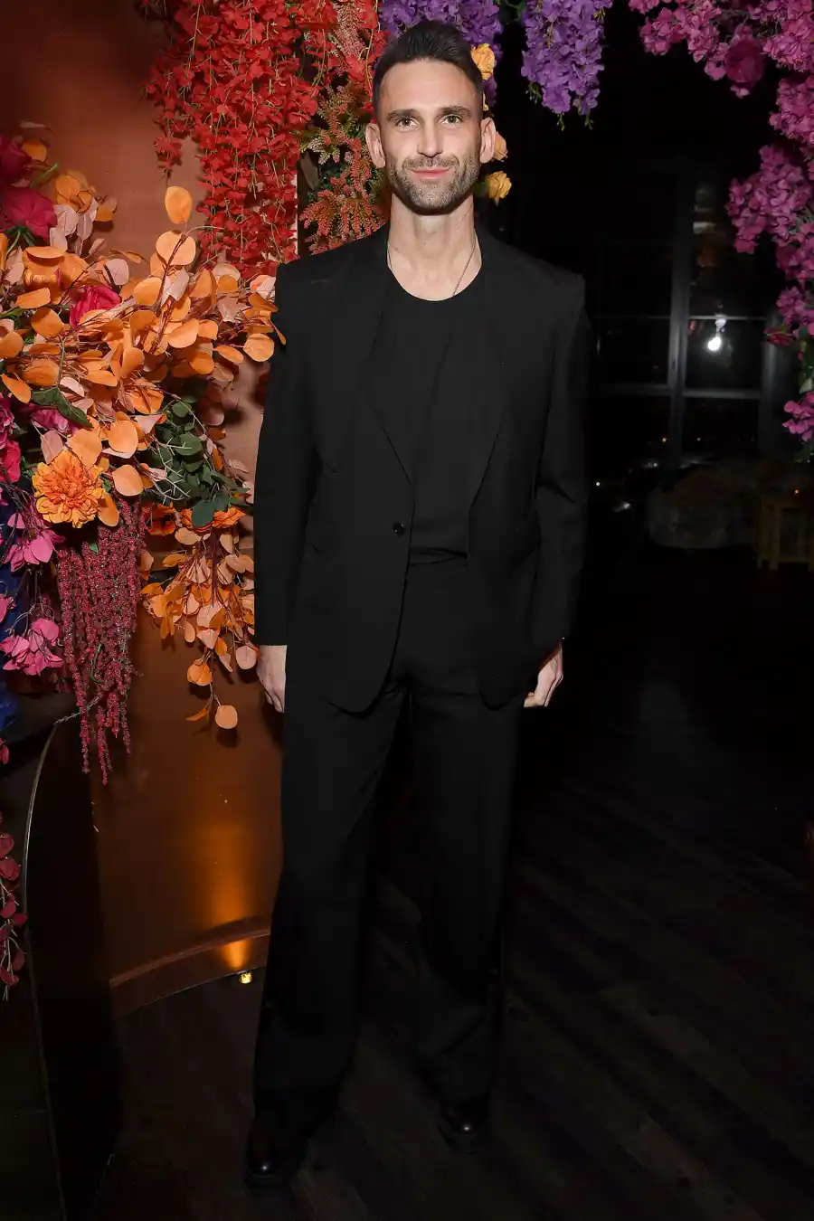 Carl Radke Summer House S9 Premiere Party