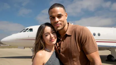 Carolina Cries Over Grant Spending Time With Other Women Watch