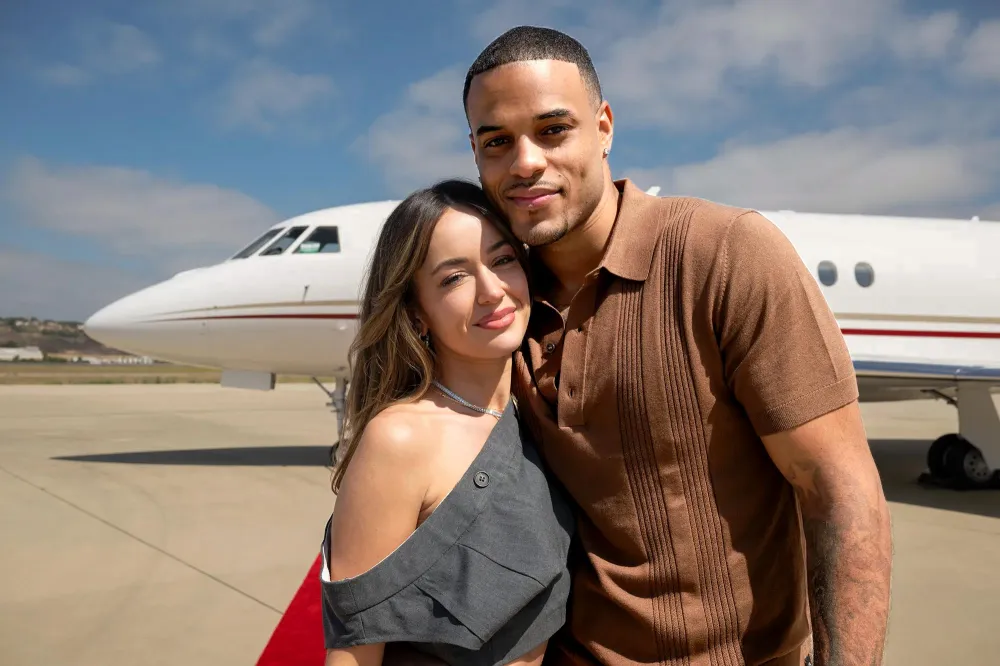 Carolina Cries Over Grant Spending Time With Other Women Watch