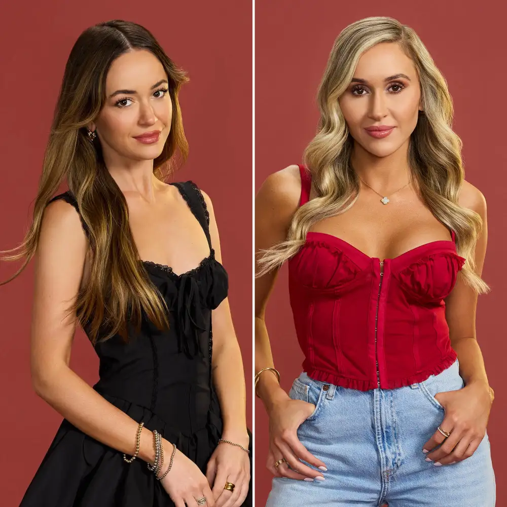 Carolina Cries Over Grant Spending Time With Other Women Watch