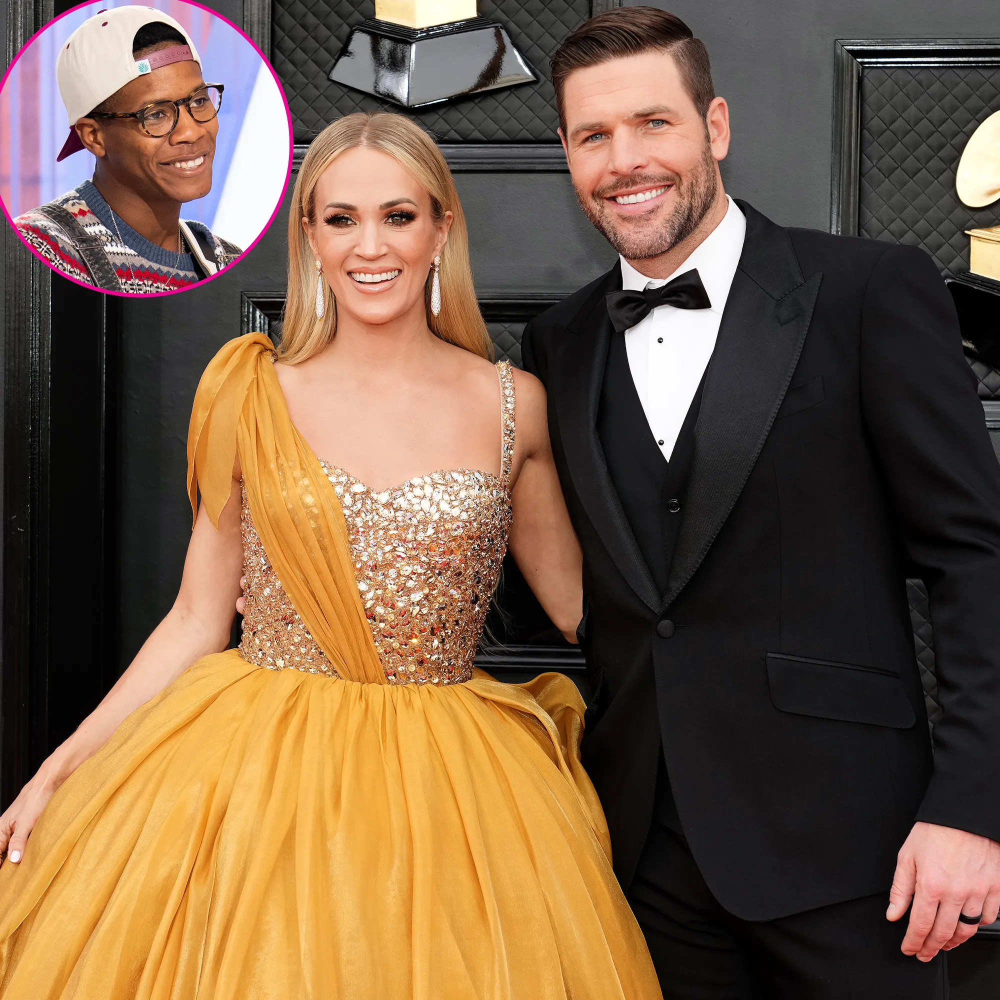 Carrie Underwood Reflects on 14 Year Marriage After American Idol Contestant Original Song