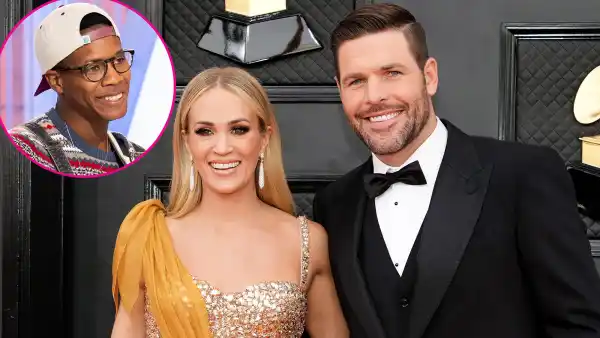 Carrie Underwood Reflects on 14 Year Marriage After American Idol Contestant Original Song