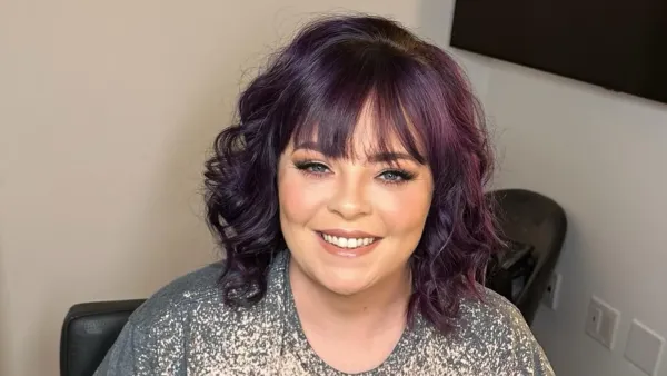 Catelynn Lowell Shares Her Fears About Getting a Breast Reduction