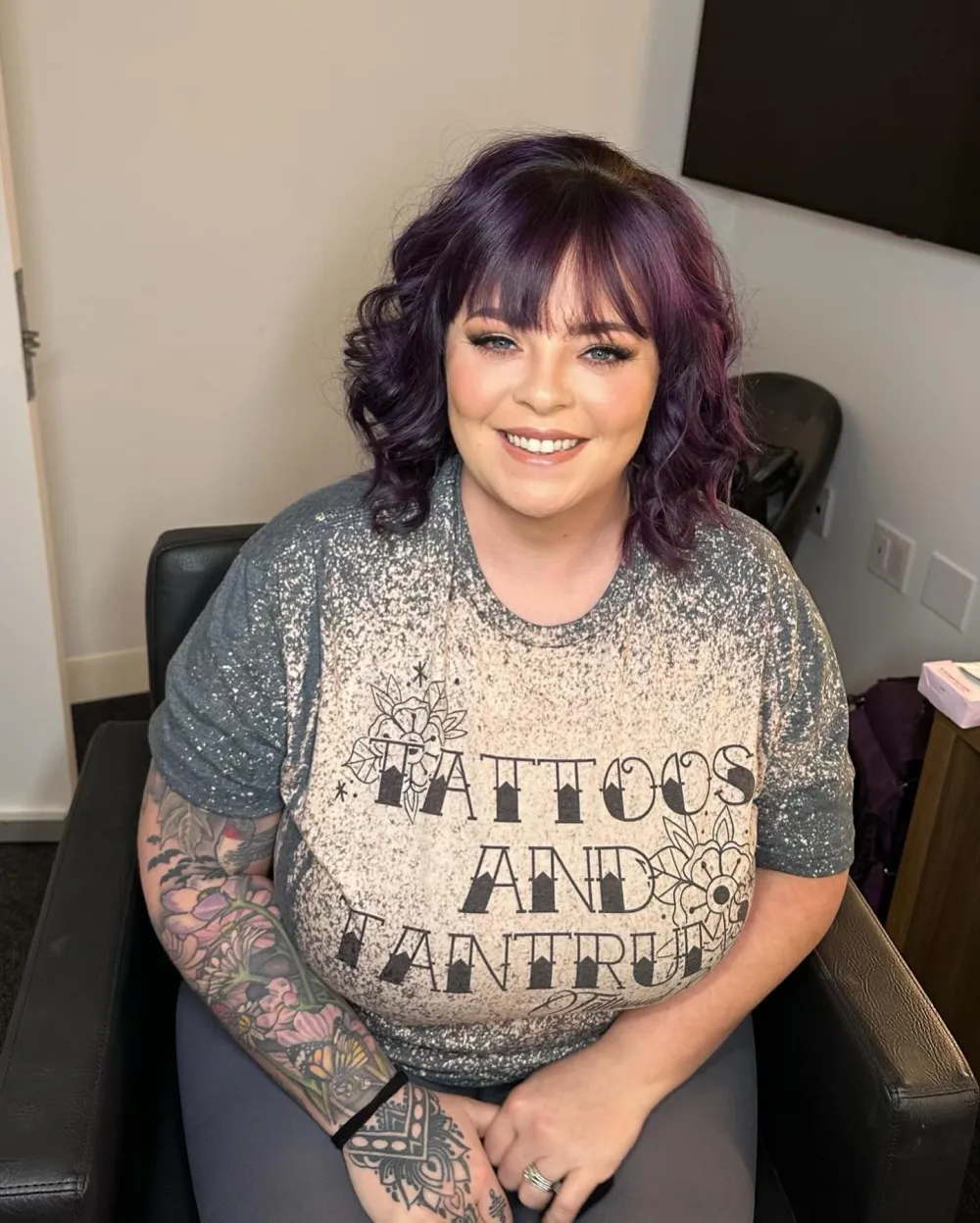 Catelynn Lowell Shares Her Fears About Getting a Breast Reduction