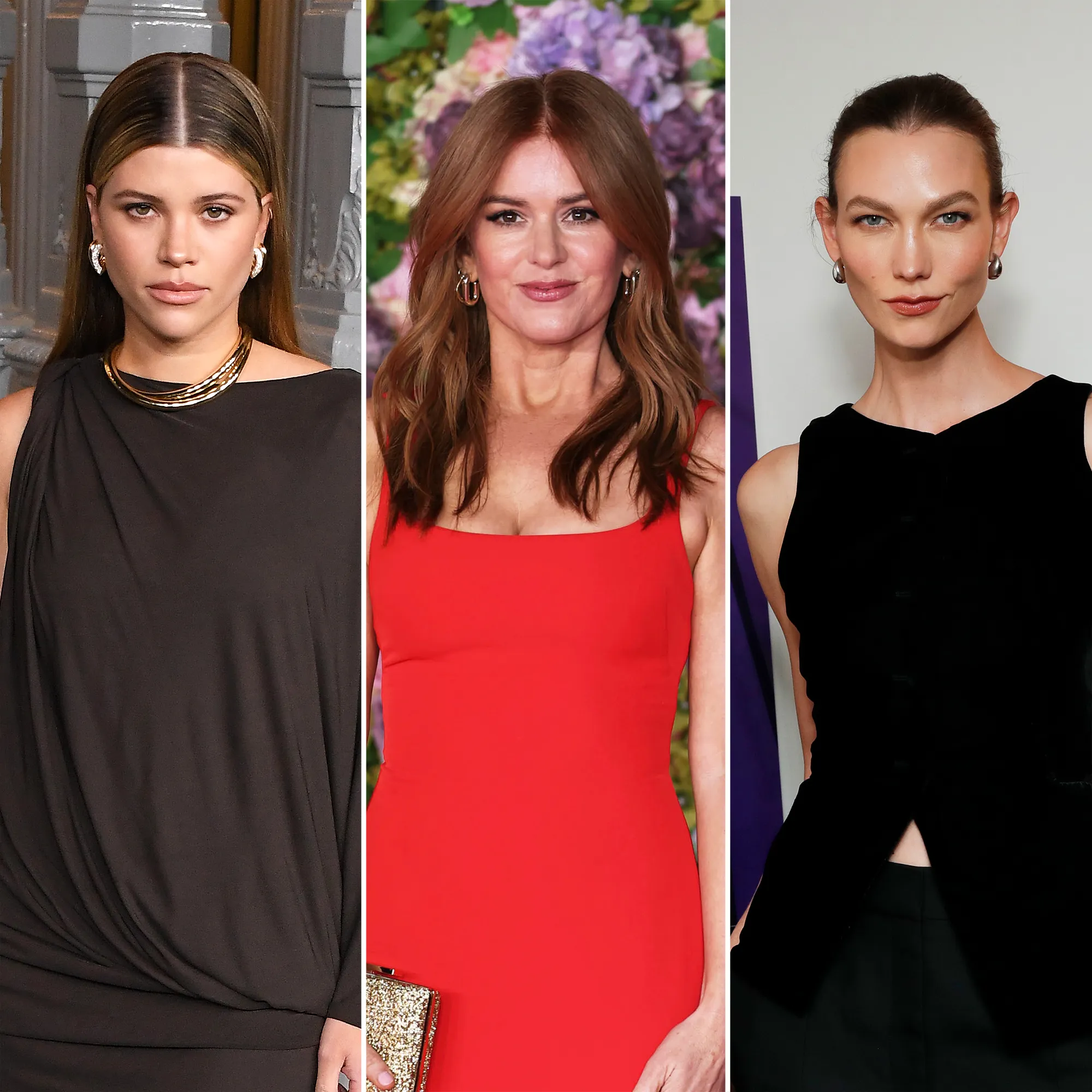 Celebrities Who Have Converted to Different Religions Sofia Richie Isla Fishe Karlie Kloss and More