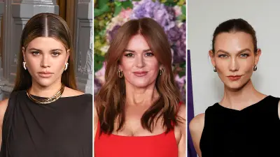 Celebrities Who Have Converted to Different Religions Sofia Richie Isla Fishe Karlie Kloss and More