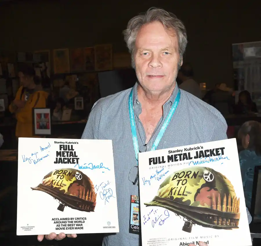 Celebrity Deaths of 2025 Kevyn Major Howard