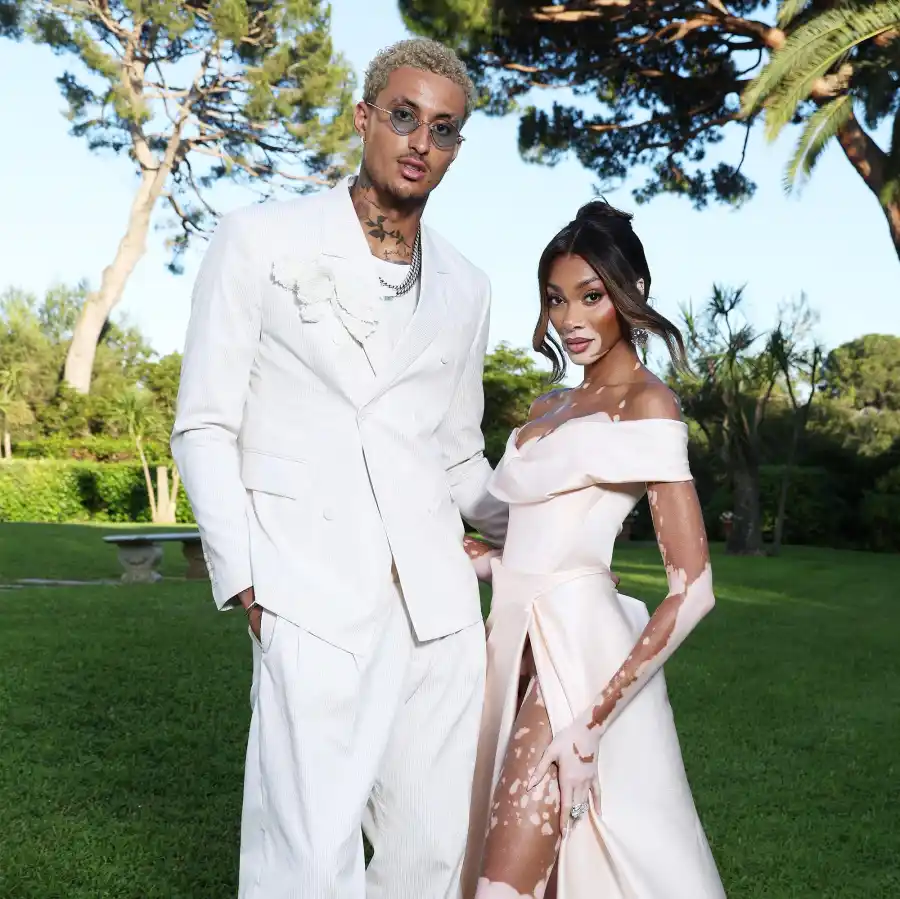 Celebrity Engagements of 2025 Zendaya and Tom Holland and More Couples Who Got Engaged