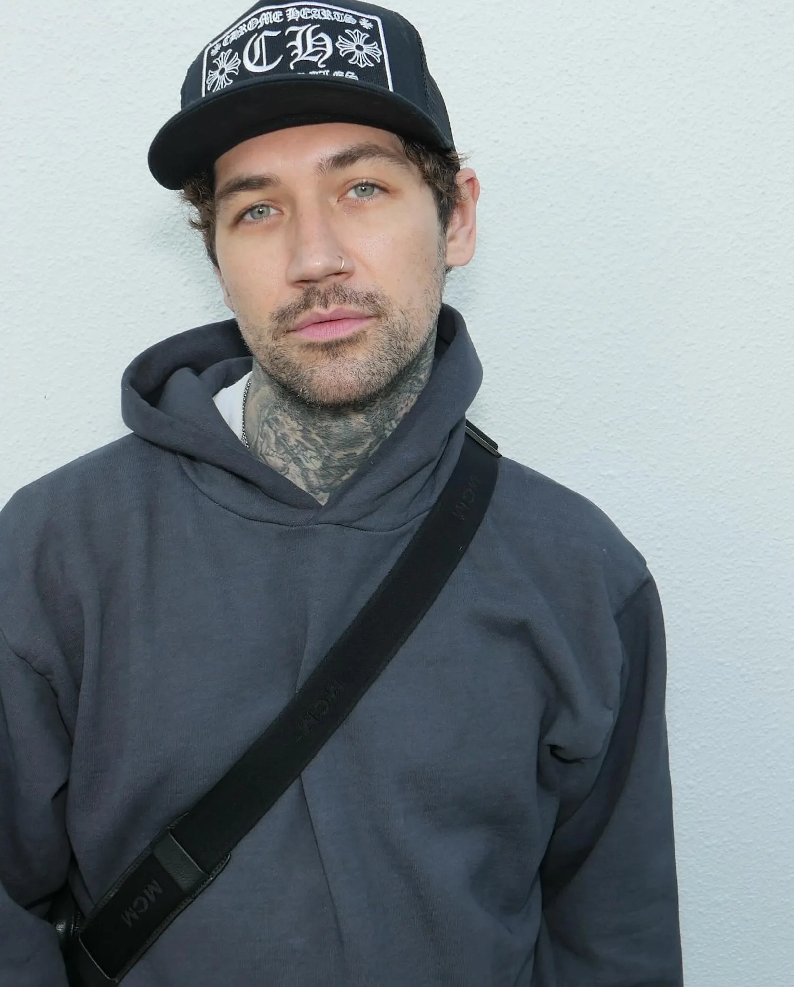 Celebrity Hairstylist Graham Nation Dead at 36