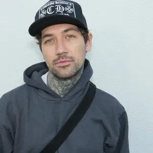 Celebrity Hairstylist Graham Nation Dead at 36