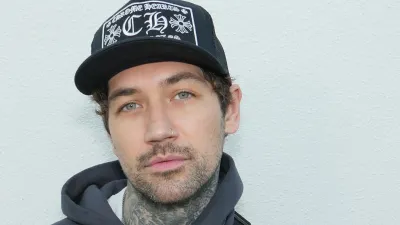 Celebrity Hairstylist Graham Nation Dead at 36