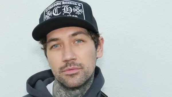 Celebrity Hairstylist Graham Nation Dead at 36