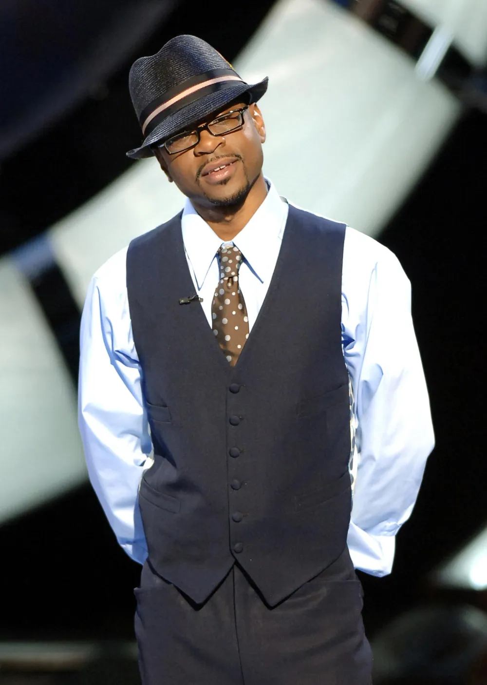 Celebrity Relatives Who s Appeared on American Idol Jordin Sparks Baylee Littrell More 547